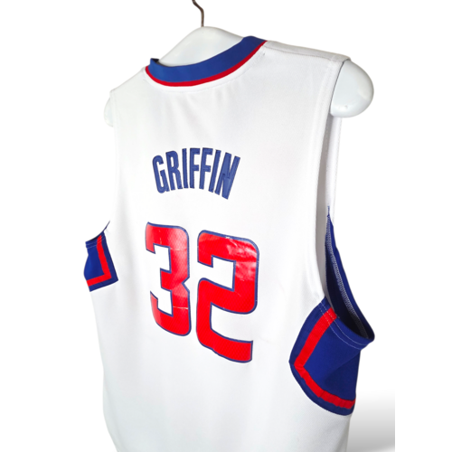 Adidas Origineel Adidas vintage NBA tenue Los Angeles Clippers 2012