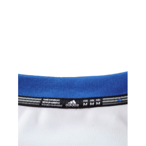 Adidas Origineel Adidas vintage NBA tenue Los Angeles Clippers 2012