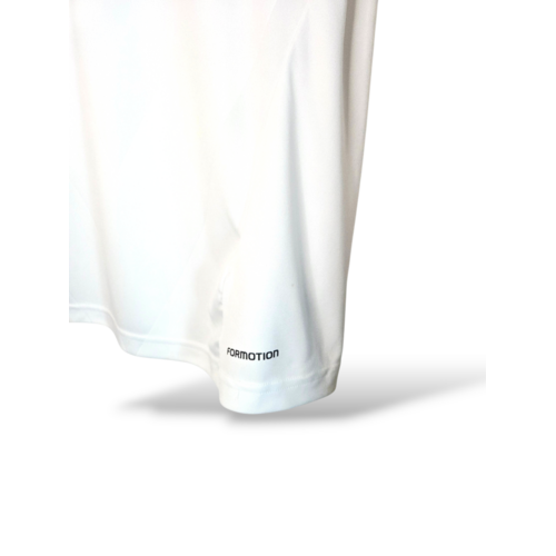 Adidas Origineel Adidas vintage Matchworn voetbalshirt Fulham 2013/14