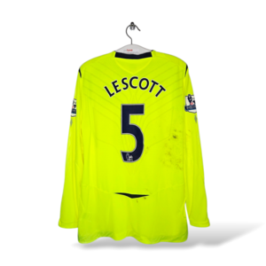 Umbro Everton *MATCHWORN