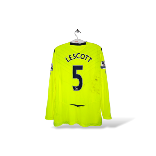 Umbro Everton *MATCHWORN