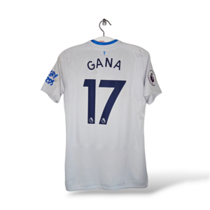 Umbro Everton *MATCHWORN