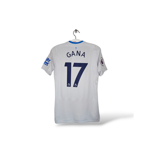 Umbro Everton *MATCHWORN