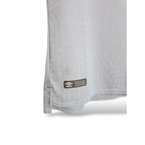 Umbro Original Umbro vintage Matchworn Everton football shirt 2017/18