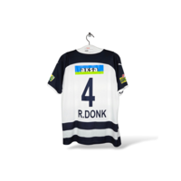 Kasımpaşa S.K. *MATCHWORN