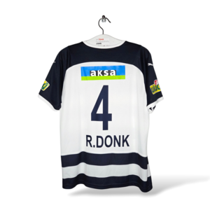 Puma Kasımpaşa S.K. *MATCHWORN