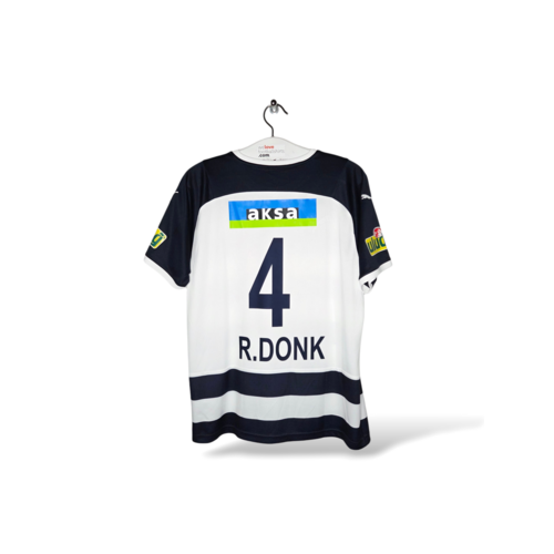 Puma Kasımpaşa S.K. *MATCHWORN