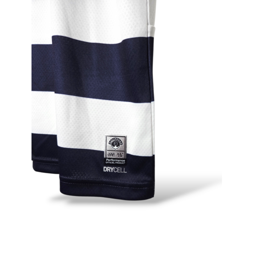 Puma Original Puma vintage Matchworn football shirt Kasımpaşa S.K. 2022/23