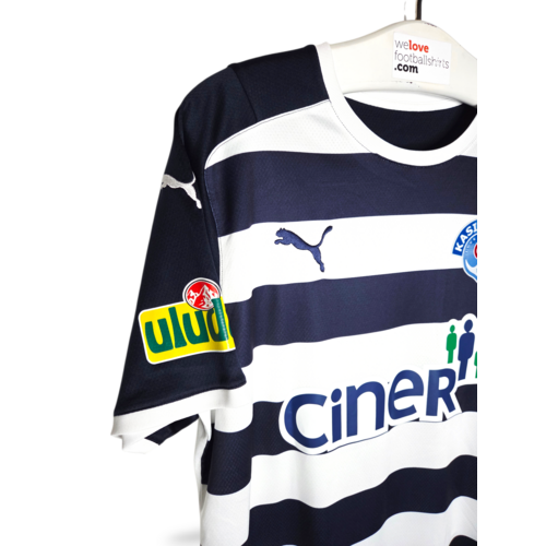 Puma Original Puma vintage Matchworn football shirt Kasımpaşa S.K. 2022/23