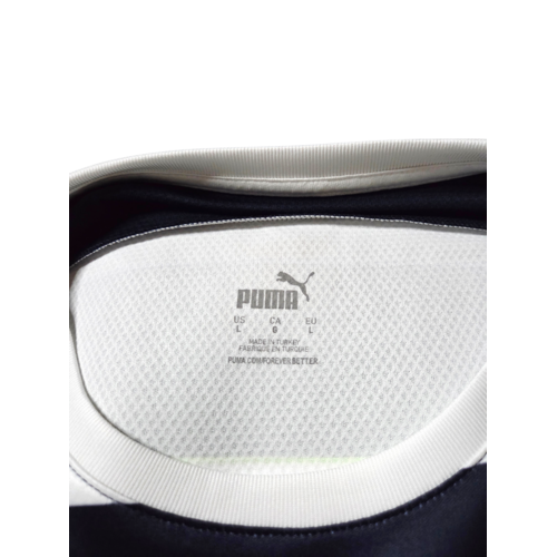 Puma Original Puma vintage Matchworn football shirt Kasımpaşa S.K. 2022/23