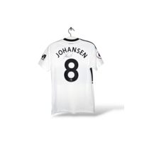 Fulham *MATCHWORN