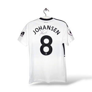 Adidas Fulham *MATCHWORN Adidas Fulham *MATCHWORN