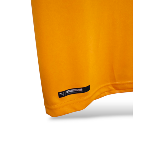 Puma Original retro vintage football shirt Ivory Coast 2014/16