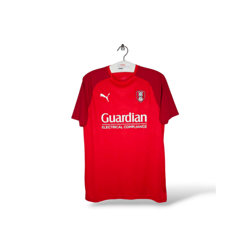 Puma Rotherham United F.C.