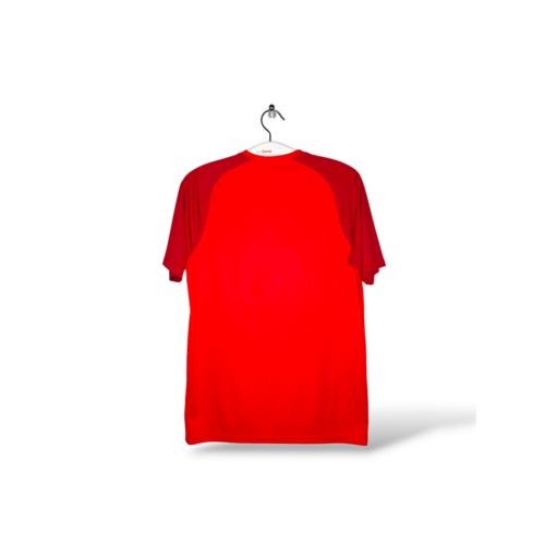 Puma Original retro vintage football shirt Rotherham United F.C. 2018/19