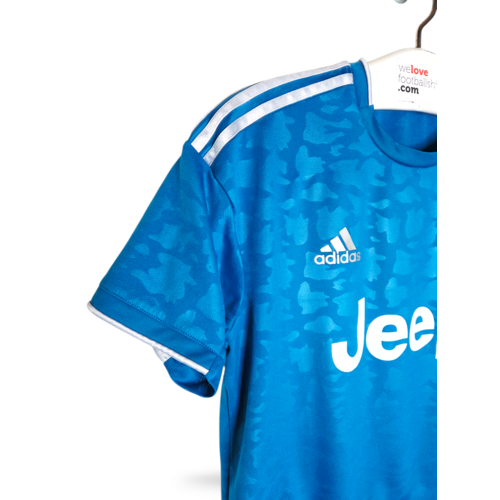 Adidas Original retro vintage football shirt Juventus 2019/20