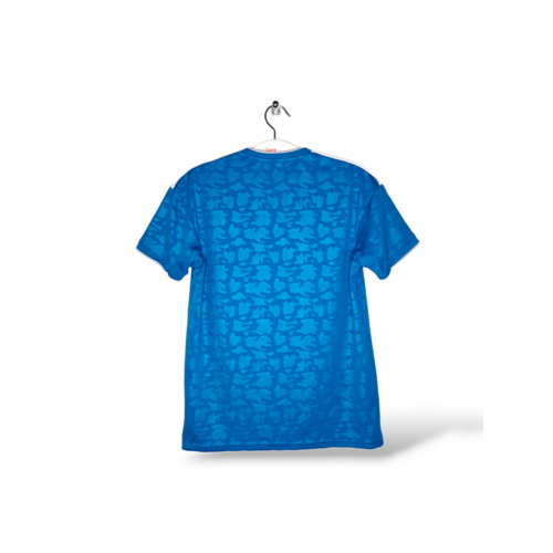 Adidas Original retro vintage football shirt Juventus 2019/20