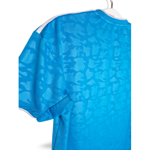 Adidas Original retro vintage football shirt Juventus 2019/20