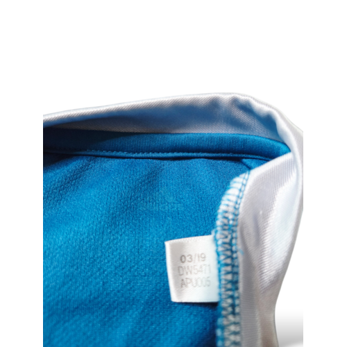 Adidas Original retro vintage football shirt Juventus 2019/20