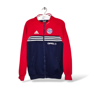 Adidas Bayern Munich