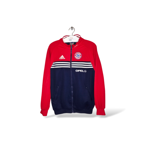 Adidas Bayern Munich