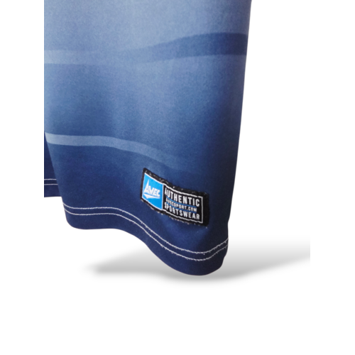 Avec Original retro vintage football shirt Coleraine F.C. 2020/21