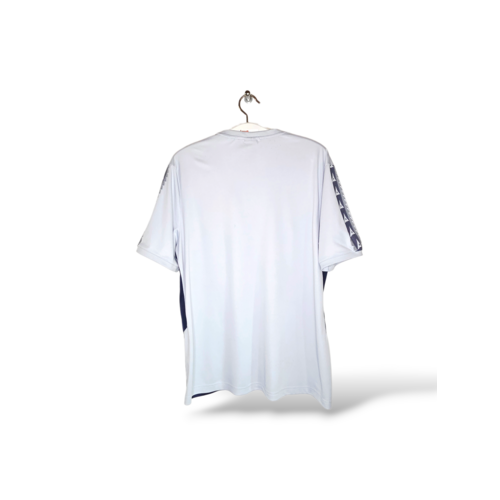 Avec Original retro vintage football shirt Coleraine F.C. 2020/21