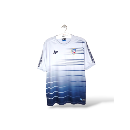 Avec Coleraine F.C. Avec Coleraine F.C.