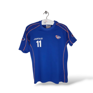 Jartazi RBC Roosendaal (YXL)