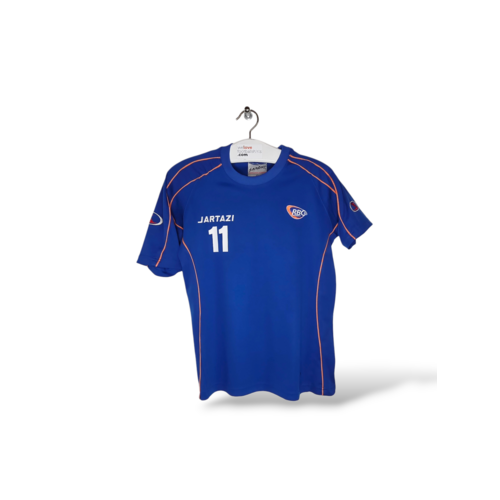 Jartazi RBC Roosendaal