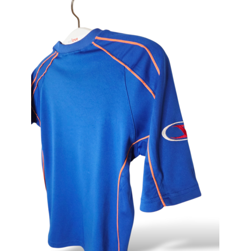 Jartazi Original retro vintage children's football shirt RBC Roosendaal 2010/11 Jartazi Original retro vintage children's football shirt RBC Roosendaal 2010/11