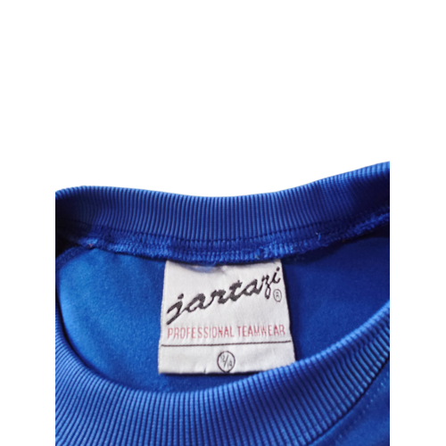 Jartazi Original retro vintage children's football shirt RBC Roosendaal 2010/11 Jartazi Original retro vintage children's football shirt RBC Roosendaal 2010/11