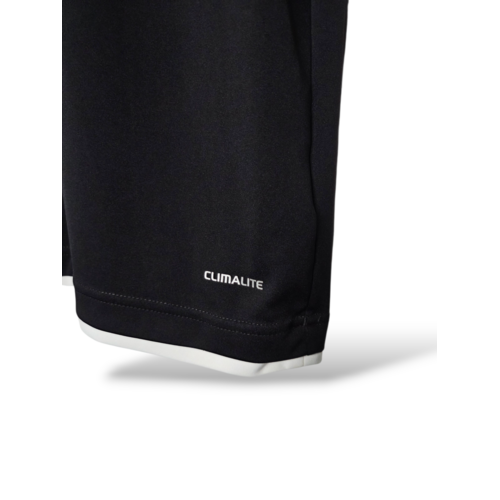 Adidas Original retro vintage football shirt Näsets SK 2011/12