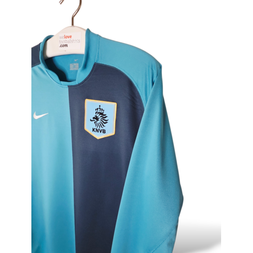 Nike Original Nike Torwarttrikot Niederlande Weltmeisterschaft 2006 Nike Original Nike Torwarttrikot Niederlande Weltmeisterschaft 2006