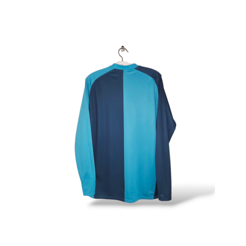 Nike Original Nike Torwarttrikot Niederlande Weltmeisterschaft 2006 Nike Original Nike Torwarttrikot Niederlande Weltmeisterschaft 2006