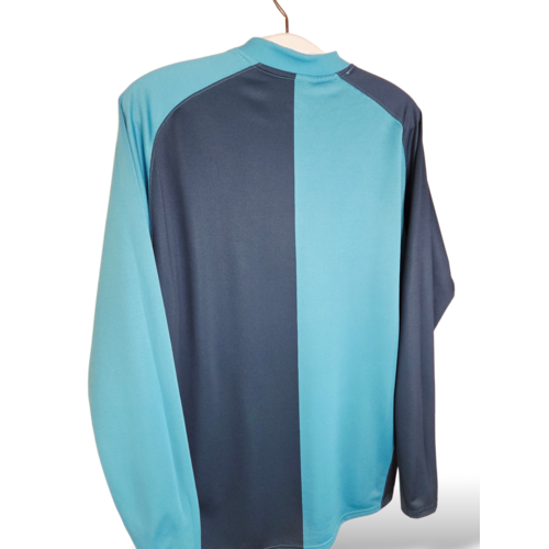 Nike Original Nike Torwarttrikot Niederlande Weltmeisterschaft 2006 Nike Original Nike Torwarttrikot Niederlande Weltmeisterschaft 2006