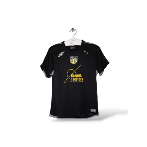 Umbro NAC Breda Umbro NAC Breda