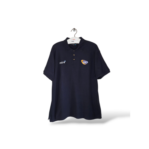 Mitre RBC Roosendaal Mitre RBC Roosendaal