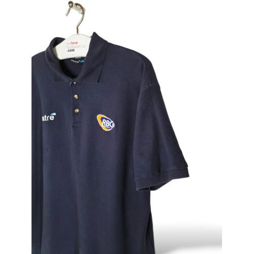 Mitre Origineel Mitre voetbal polo RBC Roosendaal 2005/06