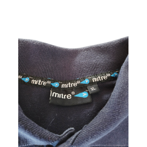 Mitre Origineel Mitre voetbal polo RBC Roosendaal 2005/06