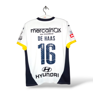 Puma F.C. Famalicão *MATCHWORN Puma F.C. Famalicão *MATCHWORN