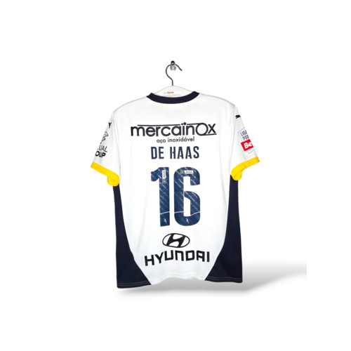 Puma F.C. Famalicão *MATCHWORN Puma F.C. Famalicão *MATCHWORN