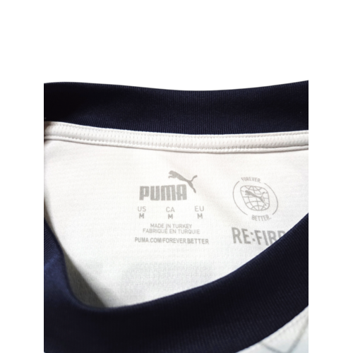 Puma Origineel Puma Matchworn voetbalshirt F.C. Famalicão 2024/25 Puma Origineel Puma Matchworn voetbalshirt F.C. Famalicão 2024/25