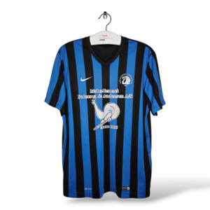 Nike Nivå-Kokkedal Fodboldklub Nike Nivå-Kokkedal Fodboldklub