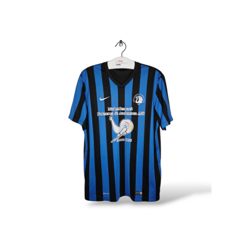 Nike Nivå-Kokkedal Fodboldklub Nike Nivå-Kokkedal Fodboldklub