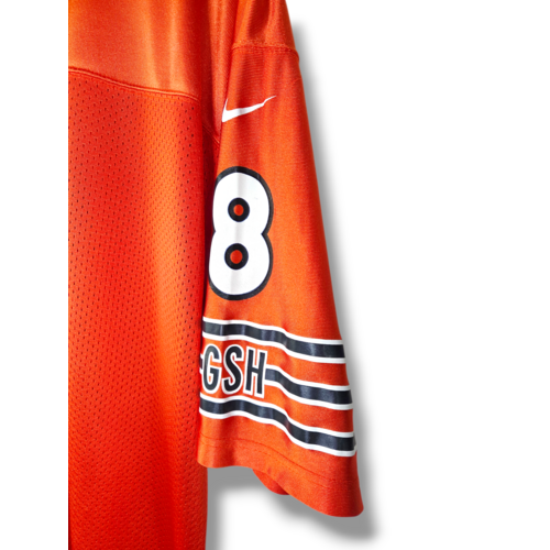 Nike Origineel Nike vintage NFL tenue Chicago Bears 1999/00
