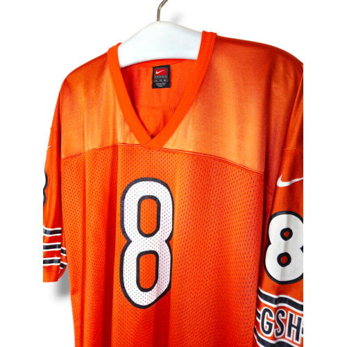 Nike Origineel Nike vintage NFL tenue Chicago Bears 1999/00
