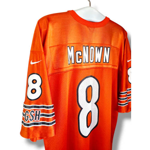 Nike Origineel Nike vintage NFL tenue Chicago Bears 1999/00