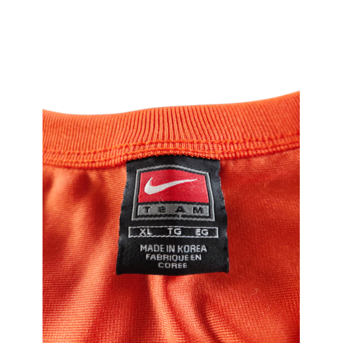 Nike Origineel Nike vintage NFL tenue Chicago Bears 1999/00