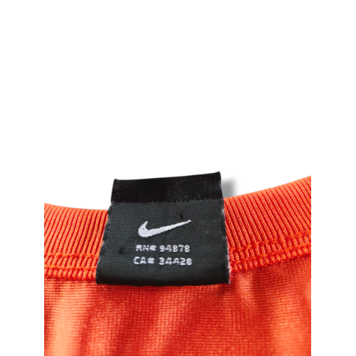 Nike Origineel Nike vintage NFL tenue Chicago Bears 1999/00